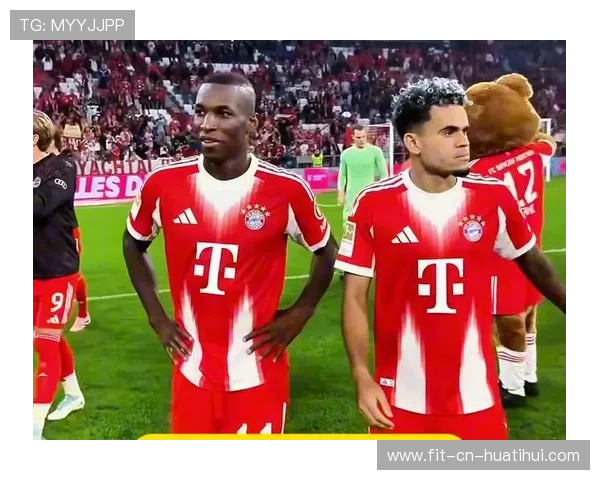 拜仁准备斥资9000万签下英超杀手，势头猛增的超级前锋即将加入