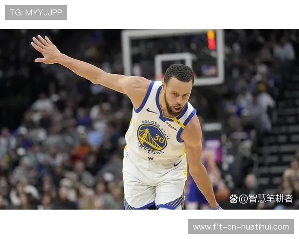 库里连拿七分，勇士再次扩大差距